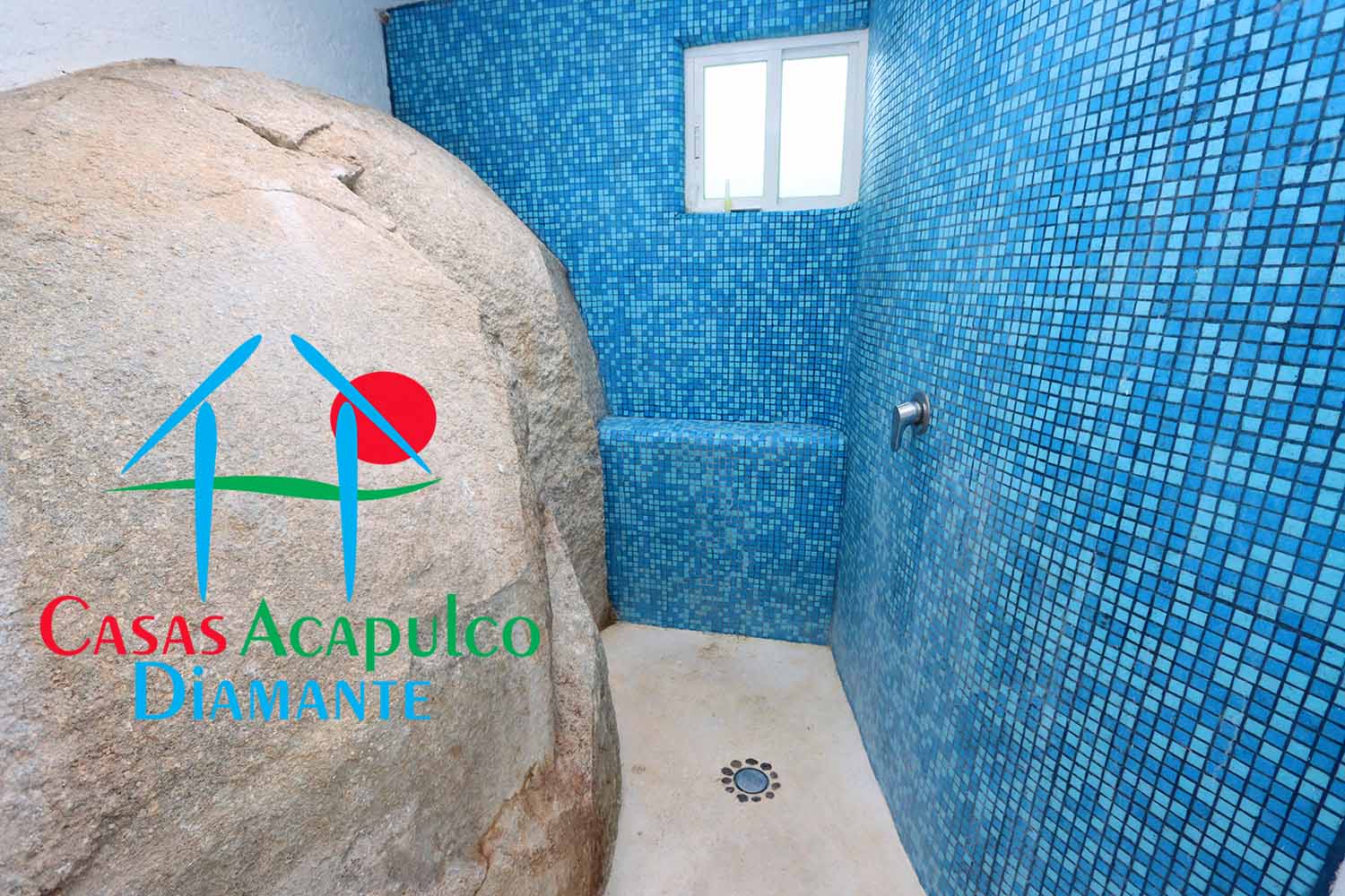 Casa de la Ensenada - Casa de servicio tres cuartos 7